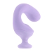 G-Punkt Vibrator Playboy Lila