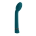 Vibrateur G-Spot Playboy Vert