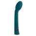 Vibrateur G-Spot Playboy Vert