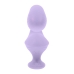 G-Punkt Vibrator Playboy Lila