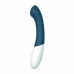 G-spot Vibrator ZINI Blauw