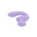 Vibrador de Ponto G Playboy Roxo