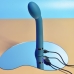 Vibrateur G-Spot Playboy Vert