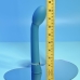 Vibrateur G-Spot Playboy Vert