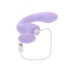 G-Spot Vibrator Playboy Purple