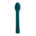 Vibrateur G-Spot Playboy Vert