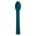 G-Spot Vibrator Playboy Green