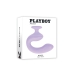 G-Punkta Vibrators Playboy Violets