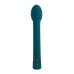 Vibrateur G-Spot Playboy Vert