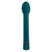 G-Spot Vibrator Playboy Green