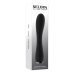 G-Spot Vibrator Selopa Black