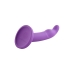 Vibrador de Ponto G Sportsheets Merge Collection Roxo