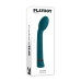 Vibrateur G-Spot Playboy Vert