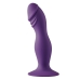 G-pistevibraattori Dream Toys Flirts Purppura