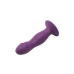 Vibrador de Ponto G Dream Toys Flirts Roxo