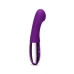 G-Punkt Vibrator Le Wand Lila