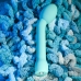 Vibrador de Ponto G Adam & Eve Verde