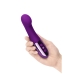 Vibrateur G-Spot Le Wand Violet