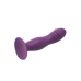 G-pistevibraattori Dream Toys Flirts Purppura