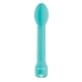 Vibrador Punto G Adam & Eve Verde