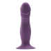 G-pistevibraattori Dream Toys Flirts Purppura