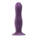 G-pistevibraattori Dream Toys Flirts Purppura