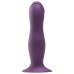 G-pistevibraattori Dream Toys Flirts Purppura