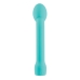 Vibrador de Ponto G Adam & Eve Verde