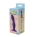 G-pistevibraattori Dream Toys Flirts Purppura