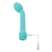 Vibrador de Ponto G Adam & Eve Verde