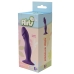 G-pistevibraattori Dream Toys Flirts Purppura