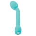 Vibrador de Ponto G Adam & Eve Verde