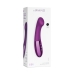 G-Punkt Vibrator Le Wand Lila