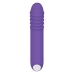 G-spot Vibrator Evolved Paars