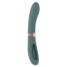 G-spot Vibrator Evolved Groen