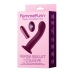 Vibrateur G-Spot FemmeFunn Rose