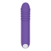 G-spot Vibrator Evolved Paars