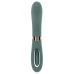 G-Spot Vibrator Evolved Green