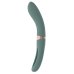 G-Spot Vibrator Evolved Green