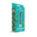 G-Punkt Vibrator NS Novelties Prints Charming Grau