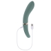 G-Spot Vibrator Evolved Green