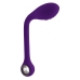 Vibrador de Ponto G Playboy Roxo