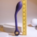 G-spot Vibrator Playboy Paars