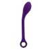 Vibrador de Ponto G Playboy Roxo