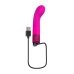 Vibrateur G-Spot Selopa Rose