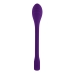 Vibrador de Ponto G Playboy Roxo