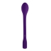 Vibrador de Ponto G Playboy Roxo