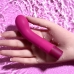 Vibrateur G-Spot Selopa Rose