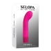 Vibrateur G-Spot Selopa Rose