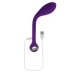 Vibrador de Ponto G Playboy Roxo